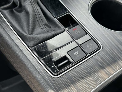 2024 Toyota Sienna Platinum