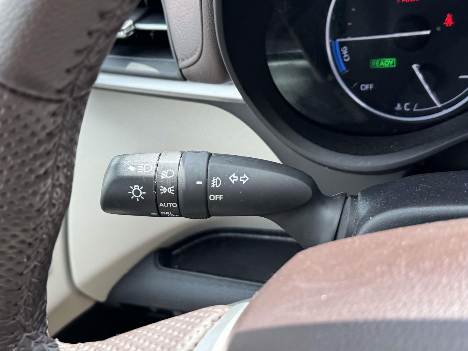 2024 Toyota Sienna Platinum