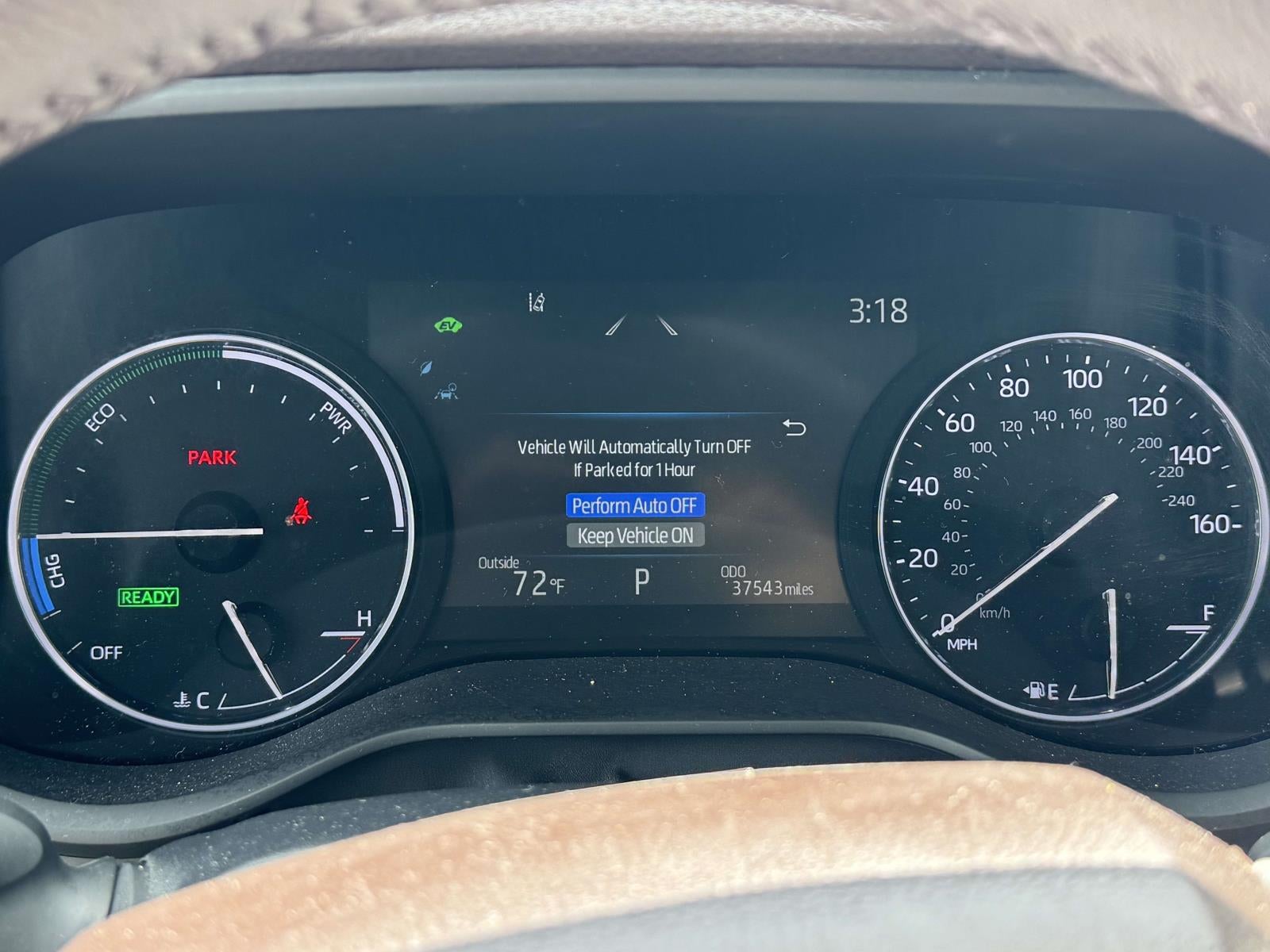 2024 Toyota Sienna Platinum