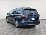2024 Toyota Sienna Platinum