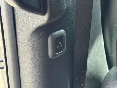 2024 Toyota Sienna Platinum