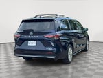 2024 Toyota Sienna Platinum