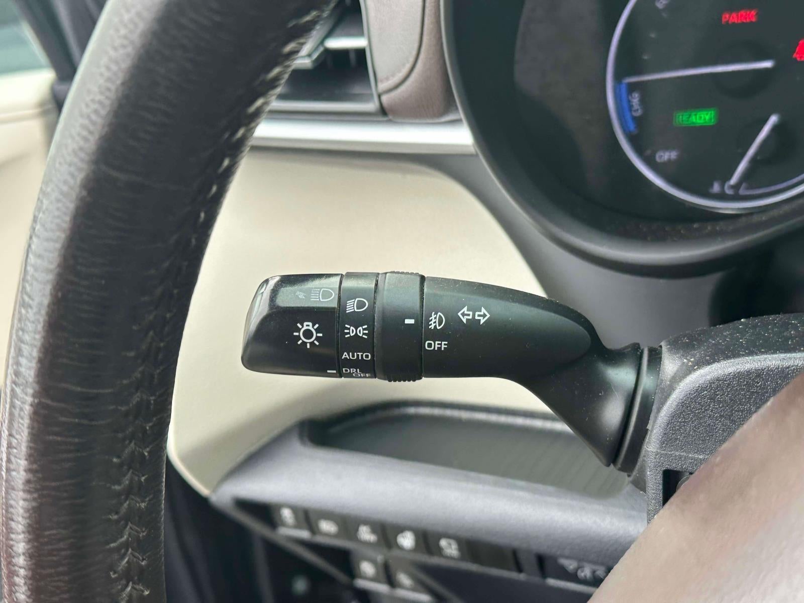 2022 Toyota Sienna Platinum