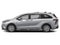 2025 Toyota Sienna Platinum