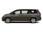 2014 Toyota Sienna LE 7 Passenger