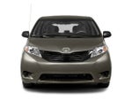 2014 Toyota Sienna LE 7 Passenger
