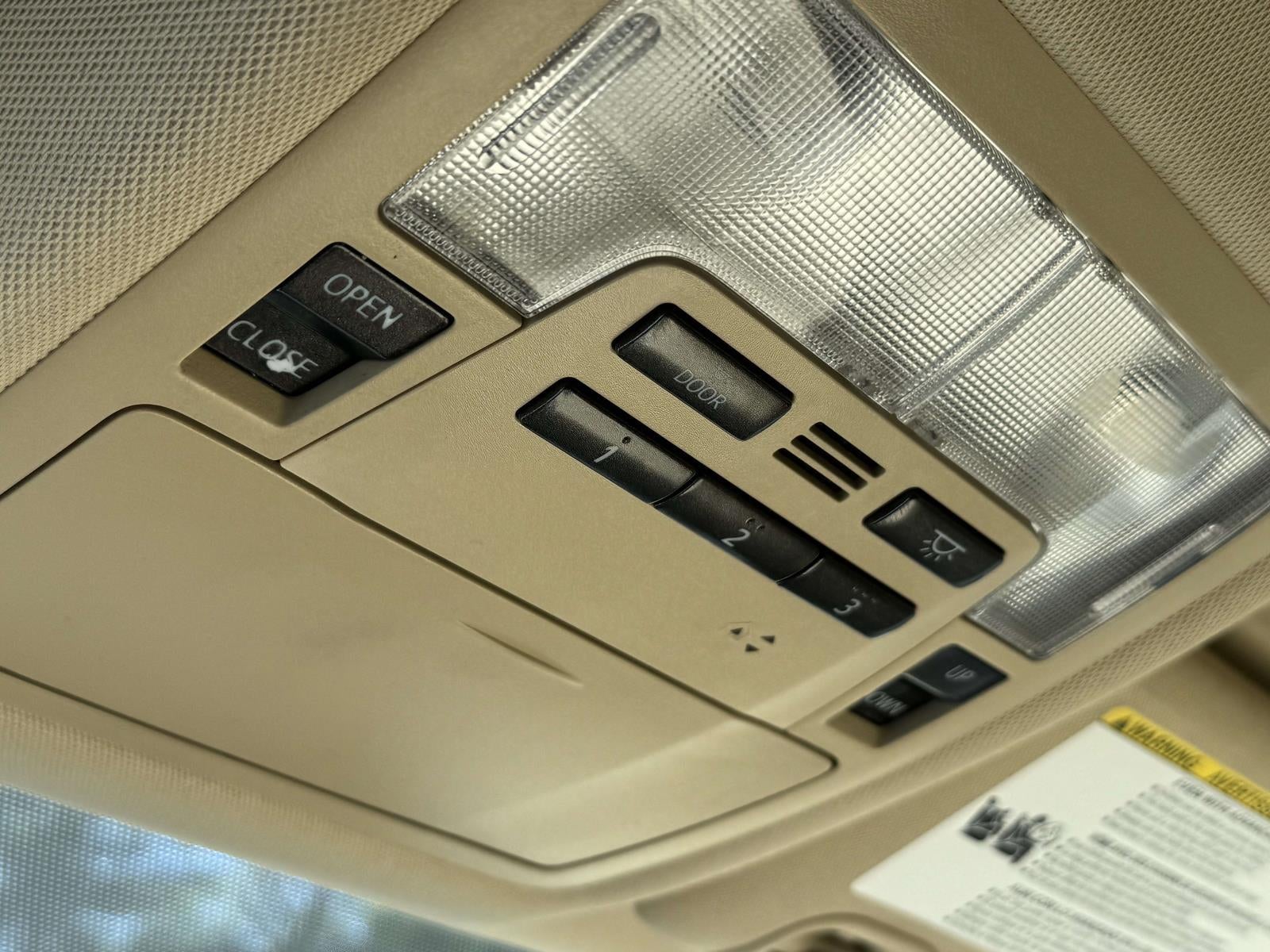 2015 Toyota Highlander XLE V6