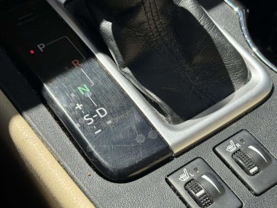 2015 Toyota Highlander XLE V6