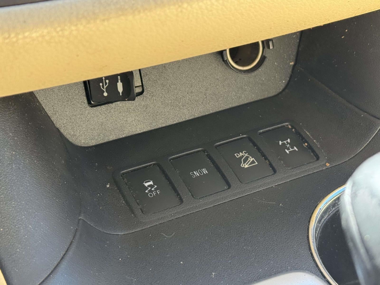 2015 Toyota Highlander XLE V6