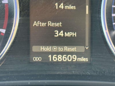 2015 Toyota Highlander XLE V6