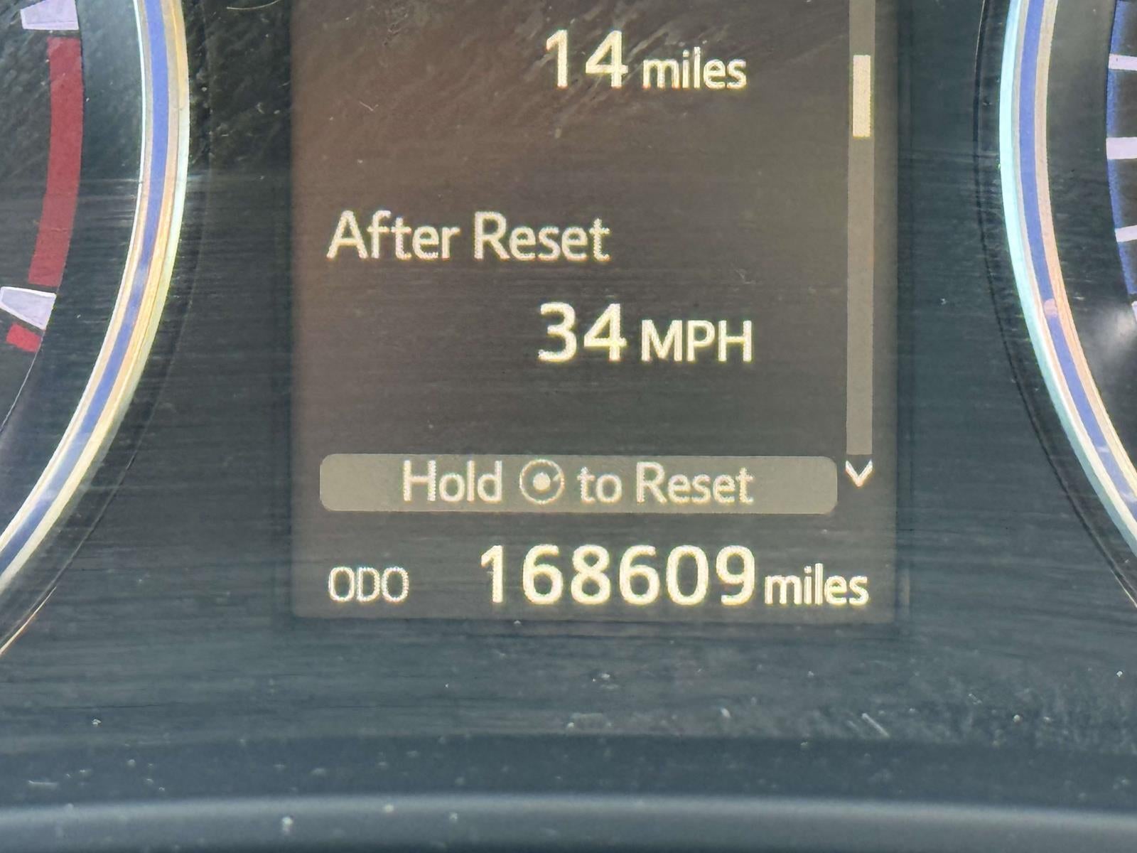 2015 Toyota Highlander XLE V6