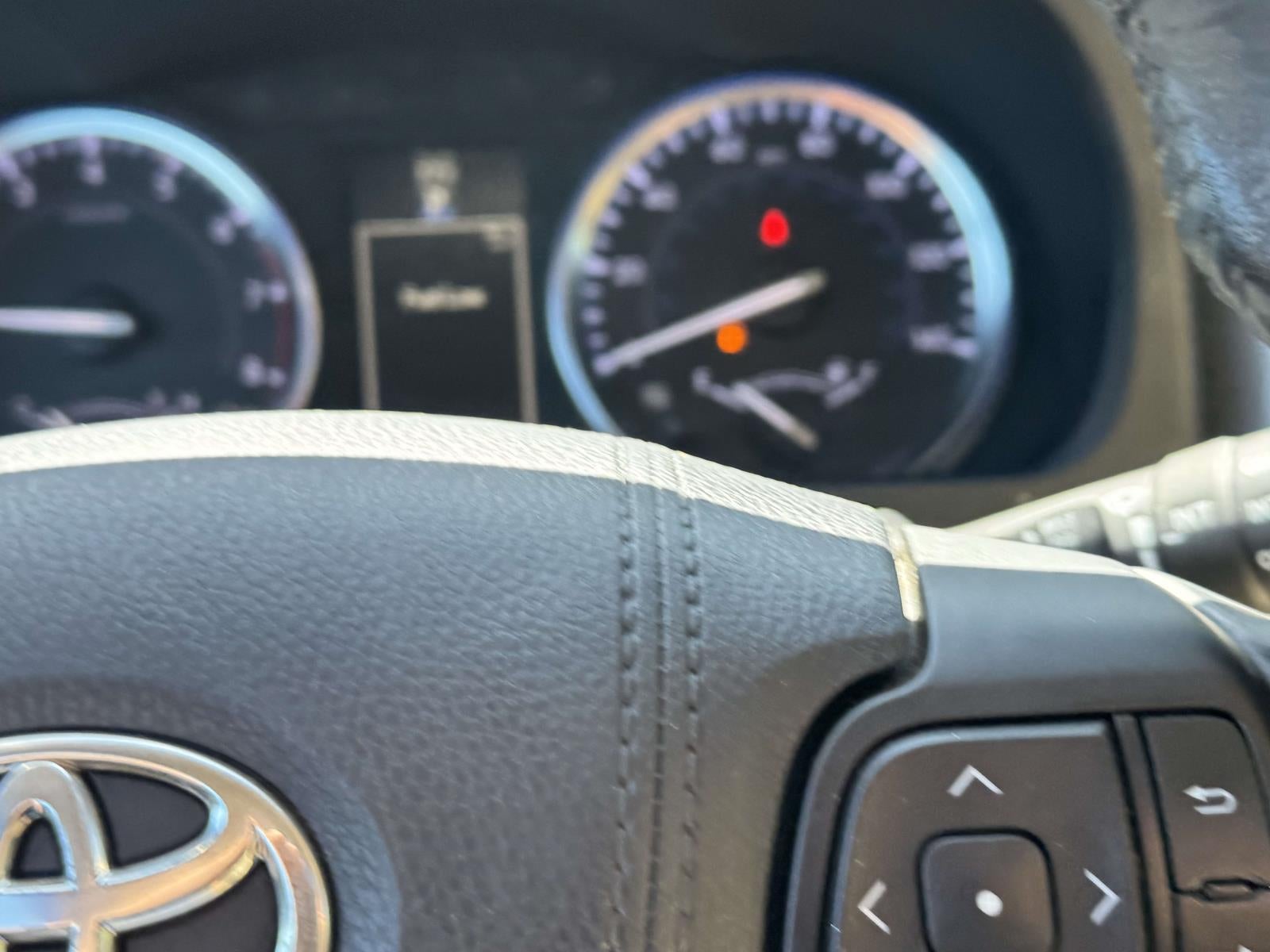 2015 Toyota Highlander XLE V6