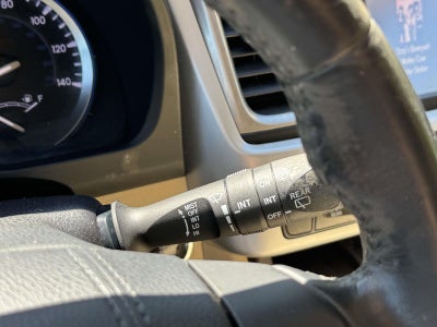 2015 Toyota Highlander XLE V6