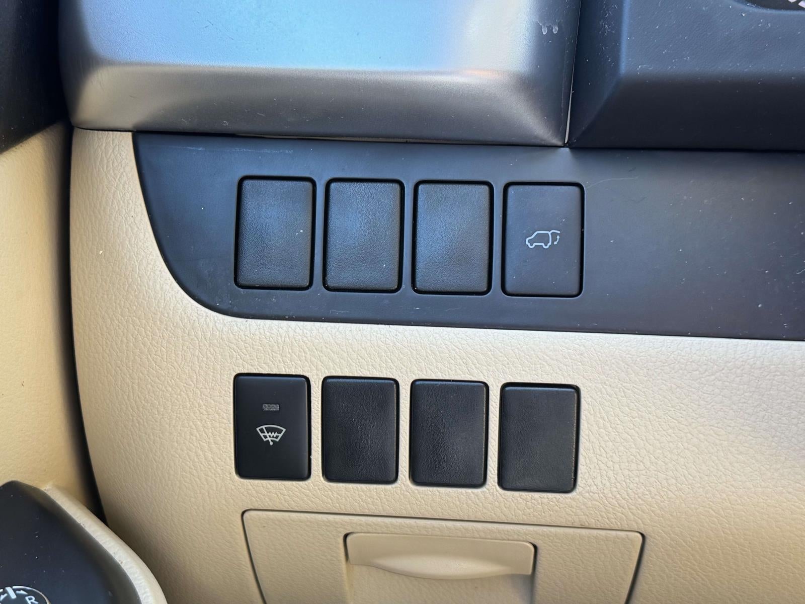 2015 Toyota Highlander XLE V6