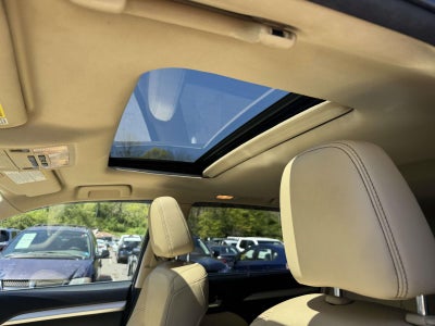 2015 Toyota Highlander XLE V6