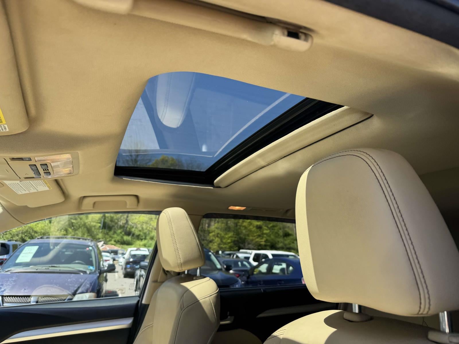 2015 Toyota Highlander XLE V6