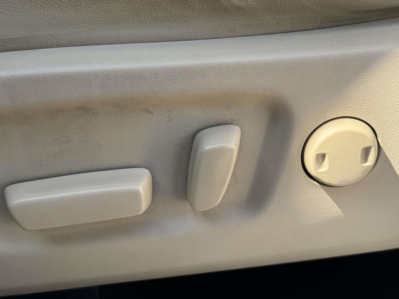 2015 Toyota Highlander XLE V6