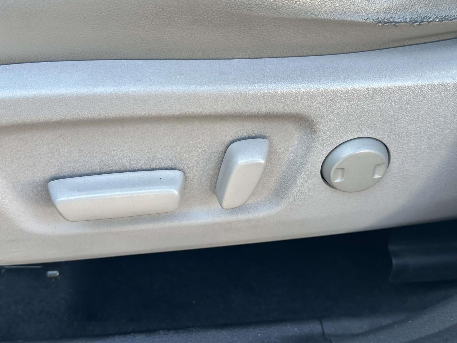 2015 Toyota Highlander XLE V6