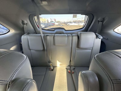 2015 Toyota Highlander XLE V6