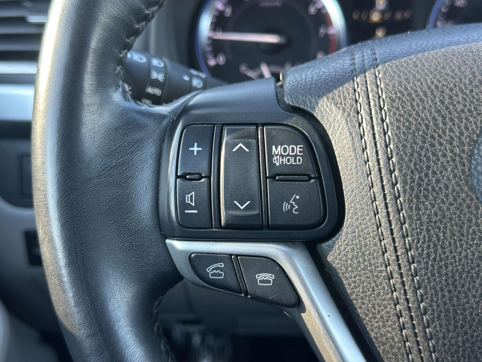 2015 Toyota Highlander XLE V6