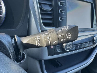 2015 Toyota Highlander XLE V6