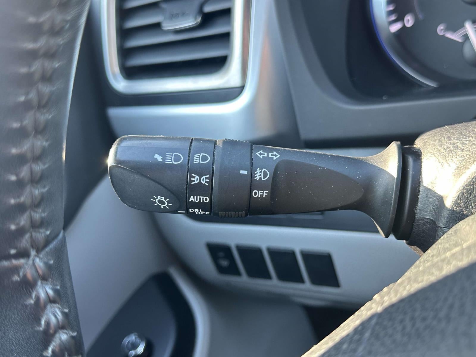 2015 Toyota Highlander XLE V6