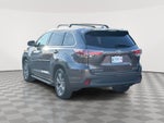 2015 Toyota Highlander XLE V6