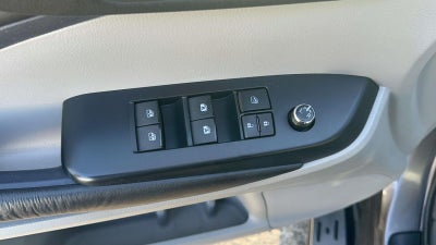 2015 Toyota Highlander XLE V6