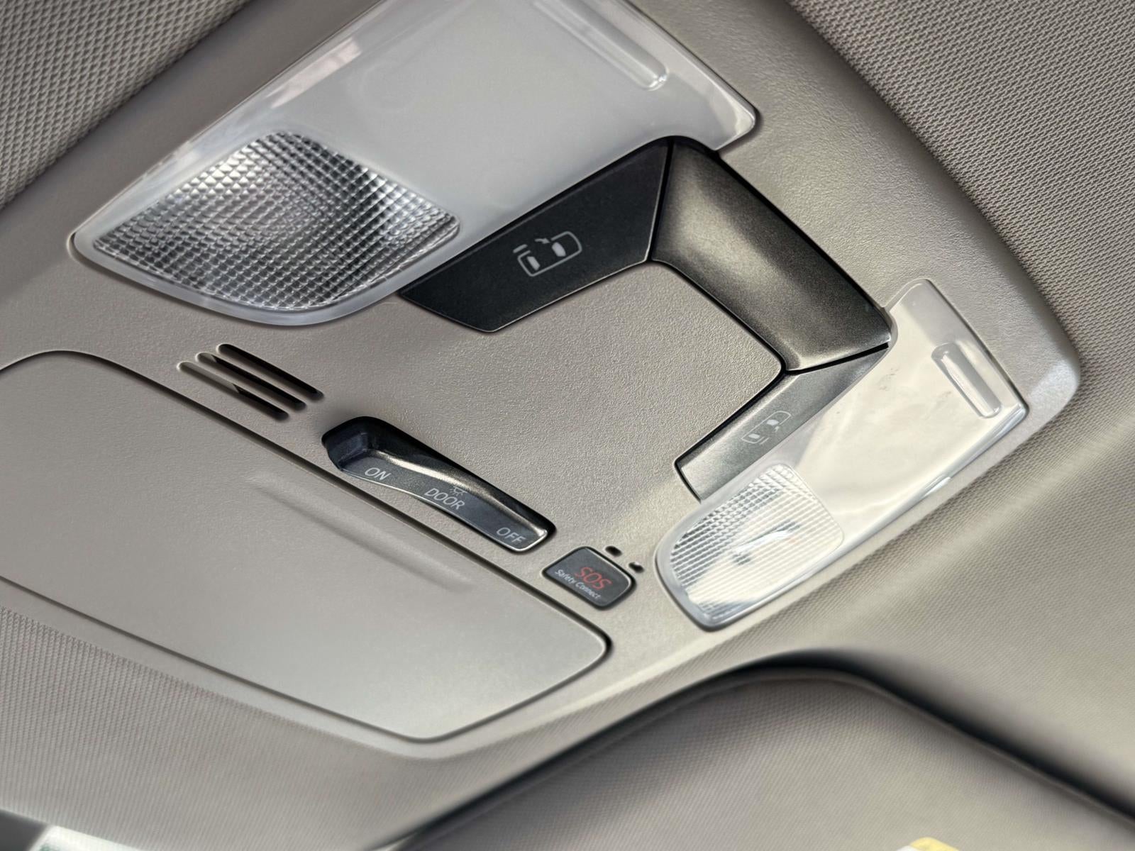 2020 Toyota Sienna LE