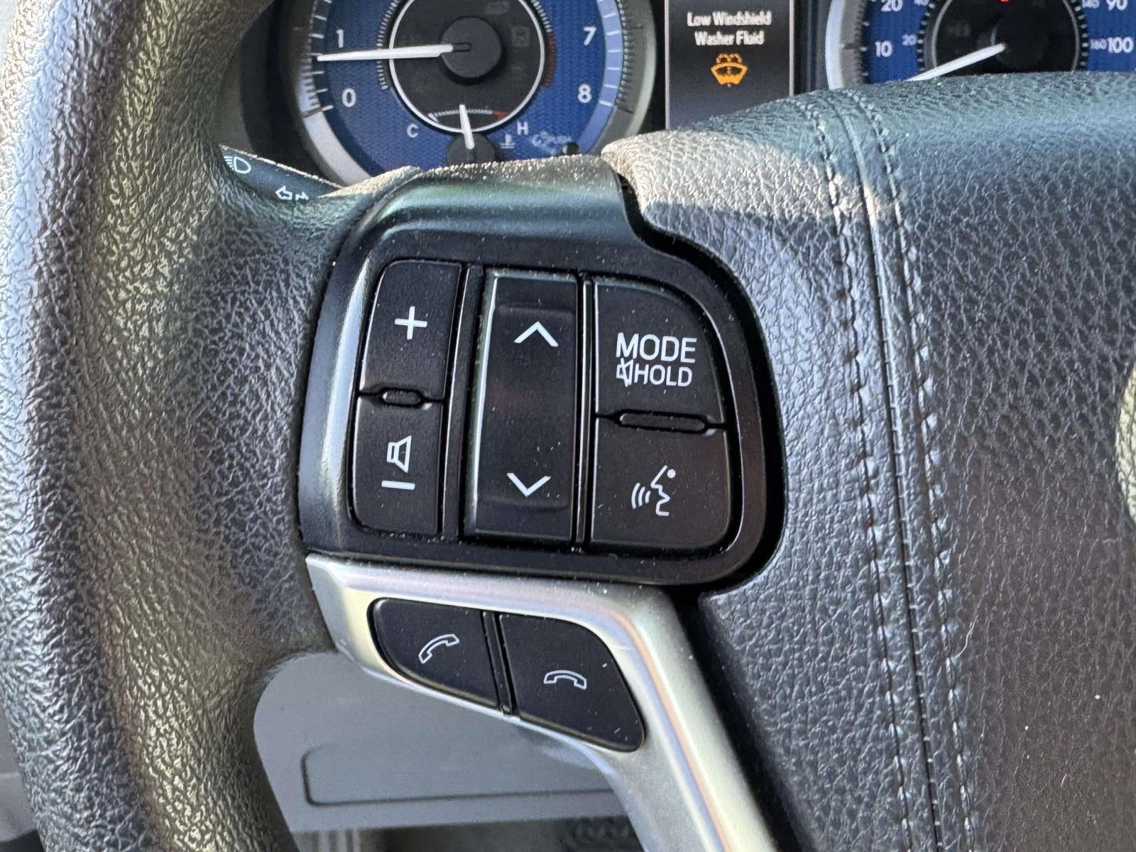 2020 Toyota Sienna LE