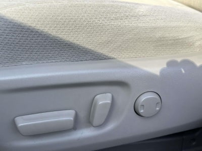 2020 Toyota Sienna LE