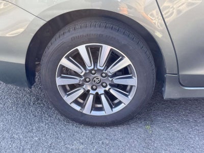 2020 Toyota Sienna LE