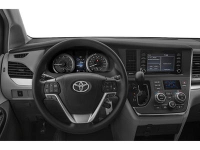 2019 Toyota Sienna LE 7 Passenger