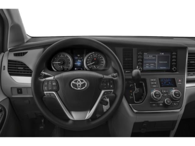 2019 Toyota Sienna LE 7 Passenger