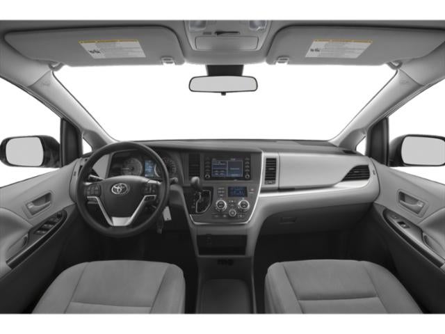 2019 Toyota Sienna LE 7 Passenger