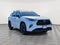 2024 Toyota Highlander Hybrid XLE Nightshade