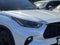 2024 Toyota Highlander Hybrid XLE Nightshade