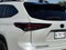 2024 Toyota Highlander Hybrid XLE Nightshade