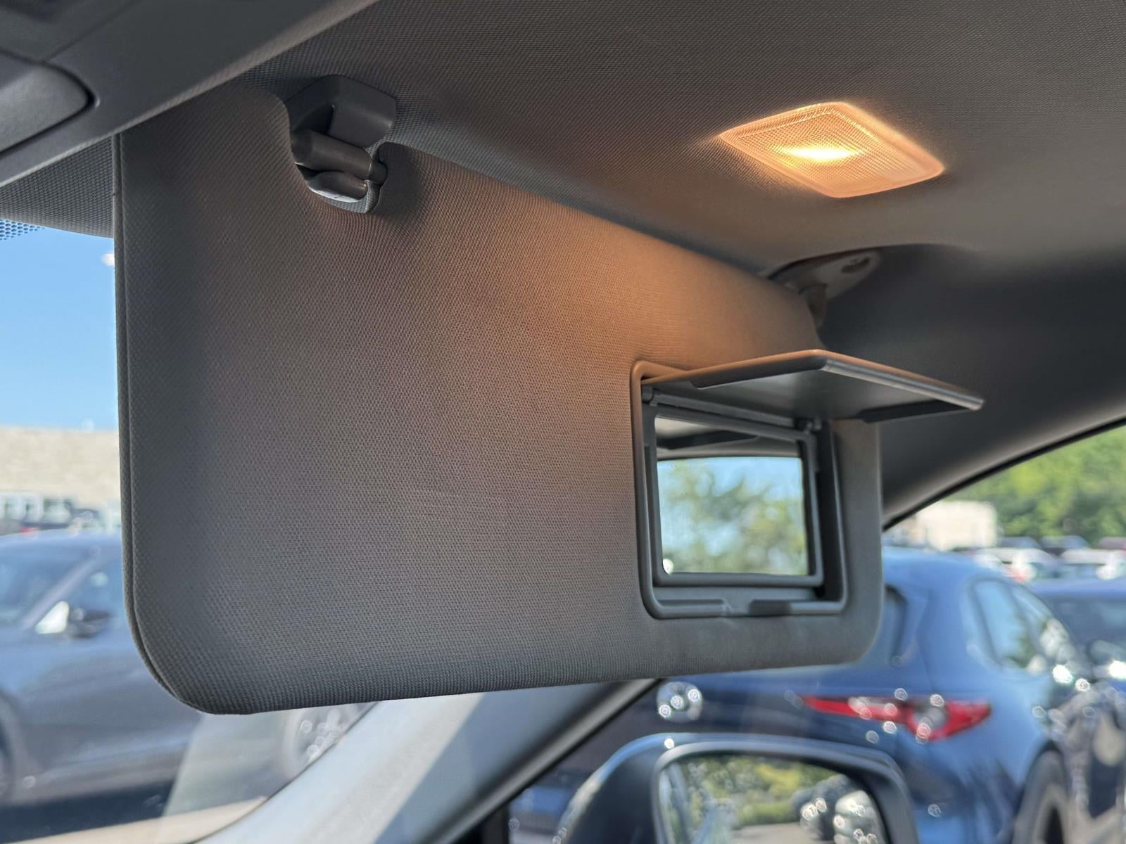 2024 Toyota Highlander Hybrid XLE Nightshade