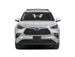 2025 Toyota Highlander Hybrid XLE