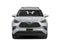 2025 Toyota Highlander Hybrid XLE