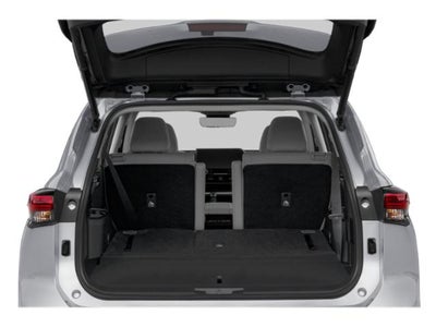 2024 Toyota Highlander Limited