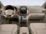 2010 Toyota Sienna LE
