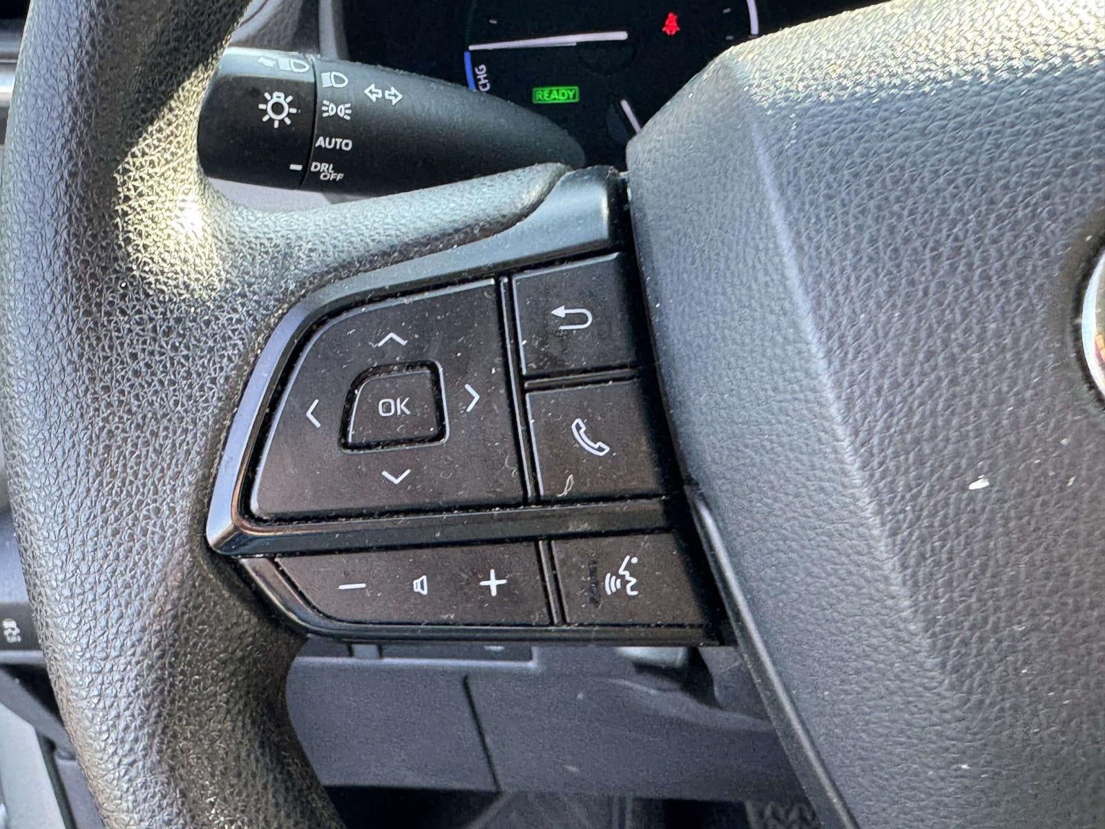 2022 Toyota Sienna LE
