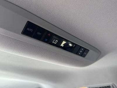 2022 Toyota Sienna LE