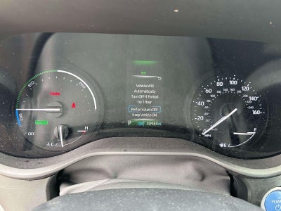 2023 Toyota Sienna LE