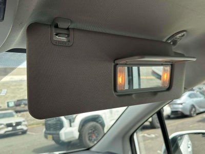 2023 Toyota Sienna LE