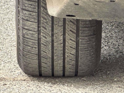 2023 Toyota Sienna LE