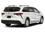 2023 Toyota Sienna LE