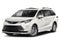 2023 Toyota Sienna LE